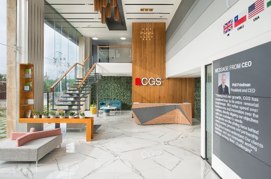 CGS