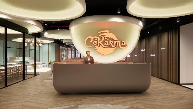 COKARMA